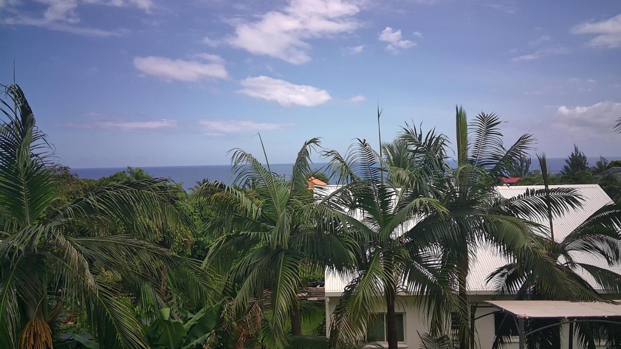 Un Petit Coin De Paradis A La Reunion Saint-Joseph Εξωτερικό φωτογραφία