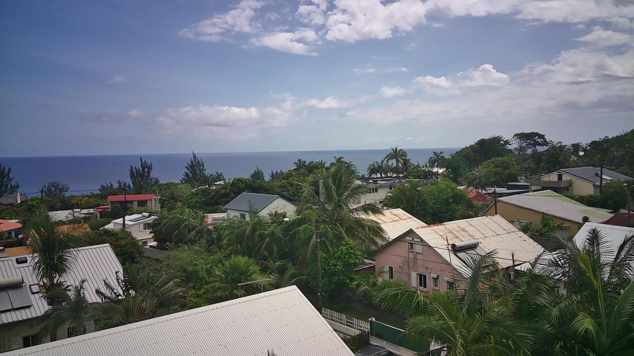 Un Petit Coin De Paradis A La Reunion Saint-Joseph Εξωτερικό φωτογραφία